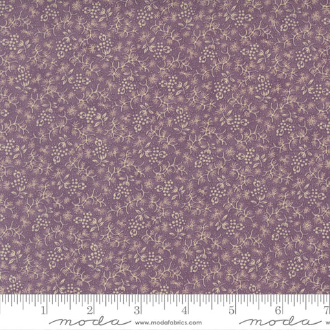 Moda Wild Orchid 2774 16 Moth Floral Dream By The Yard