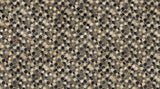 Northcott Stonehenge Retro Vibes 27744 94 Slate/Black Big Dots By The Yard