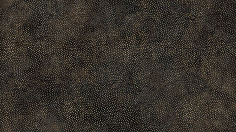 Northcott Stonehenge Retro Vibes 27745 99 Black Dotty By The Yard