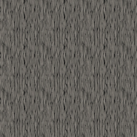 Northcott Modern Elements 28174 99 Black Zebra By The Yard