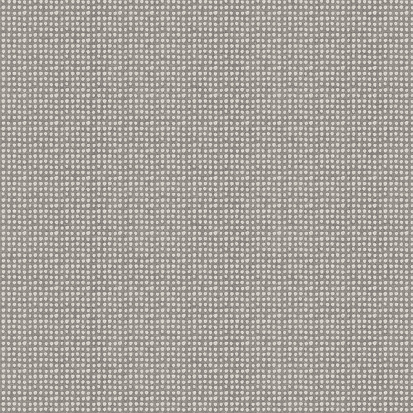 Northcott Modern Elements 28177 96 Charcoal Dots By The Yard