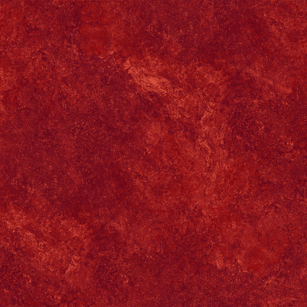 Northcott Stonehenge Stitchin' 28352 24 Red Texture By The Yard