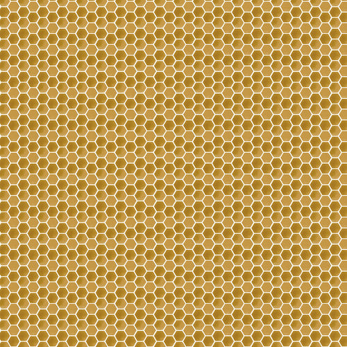 Blank Quilting Royal Jelly 2850 35 Honey Honeycomb By The Yard