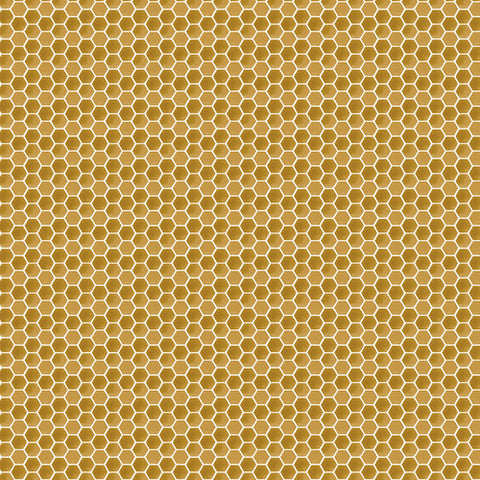 Blank Quilting Royal Jelly 2850 35 Honey Honeycomb By The Yard