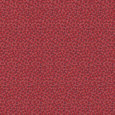 Northcott Farmhouse Sampler 28608 24 Red Star Blender By The Yard