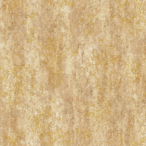 Northcott Metallic Stonehenge Valencia 28901M 13 Medium Ochre Travertine By The Yard