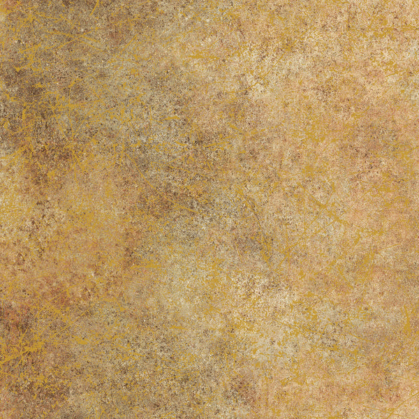 Northcott Metallic Stonehenge Valencia 28902M 37 Light Rust Patina By The Yard