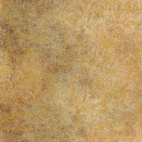 Northcott Metallic Stonehenge Valencia 28902M 37 Light Rust Patina By The Yard