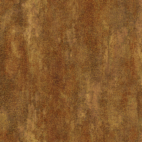 Northcott Metallic Stonehenge Valencia 28903M 38 Medium Rust Terazzo By The Yard