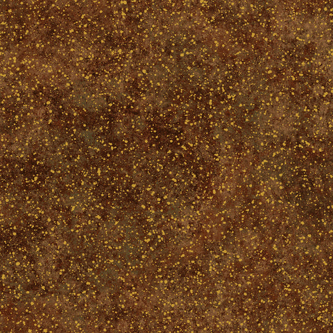 Northcott Metallic Stonehenge Valencia 28905M 39 Dark Rust Granite By The Yard