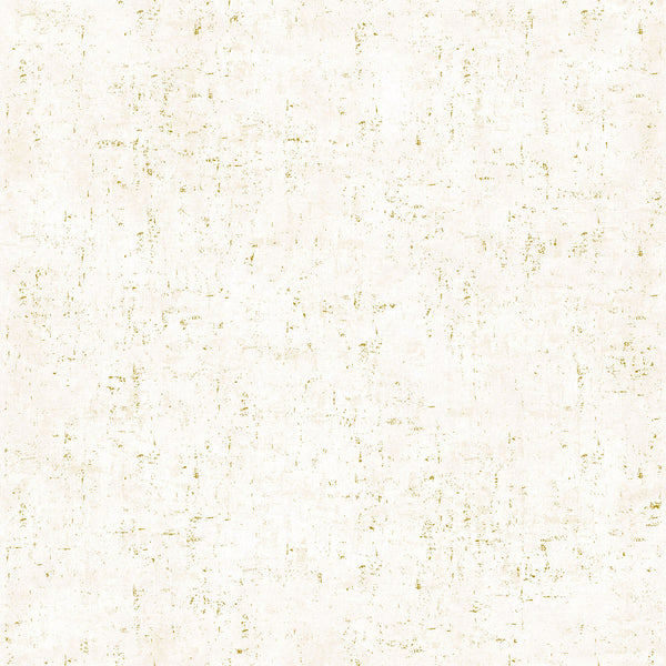 Northcott Metallic Gatsby 29256M 11 Cream Texture By The Yard