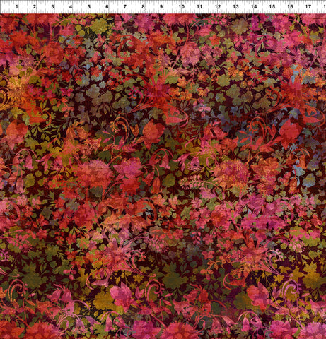 In The Beginning Evanescence 2EV 1 Spice Bouquet By The Yard