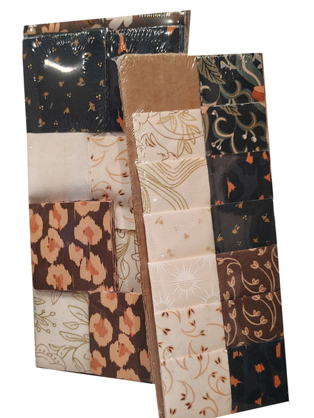Matt's Mystery Bundles - 2 Sunlit Ruins kit Scraps- Mystery Remnants - Assorted Remnants