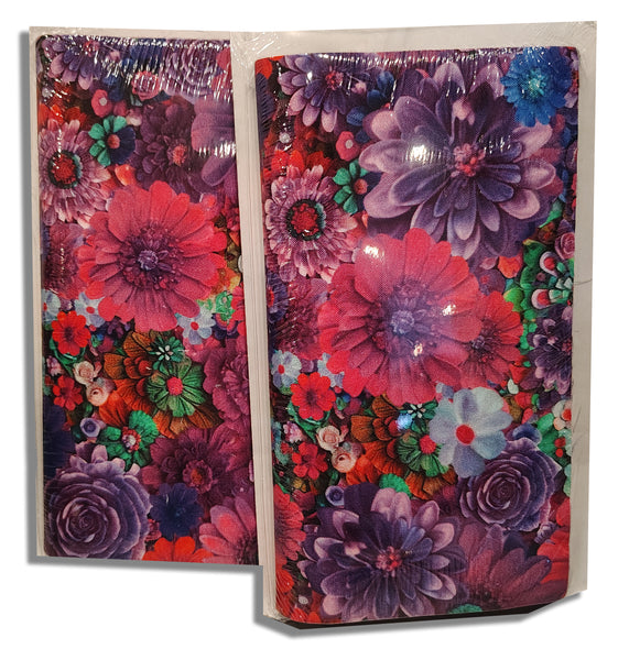 Matt's Mystery Bundles - 2 Bloom! Scrap Kits - Mystery Remnants