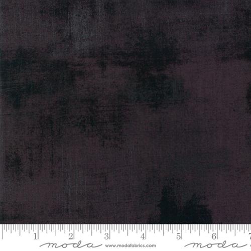 Moda Grunge 30150 438 Iron By The Yard