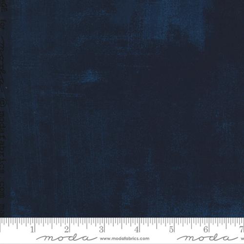 Moda Grunge 30150 558 True Blue By The Yard