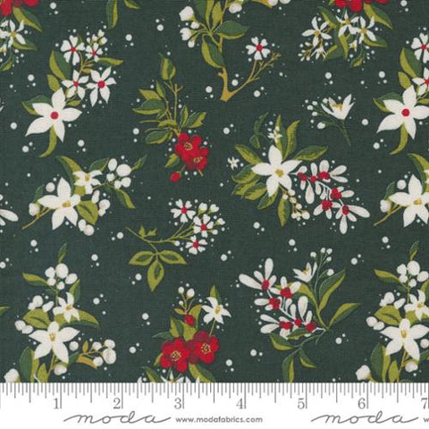 Moda - Pine Valley 30741 17 Fir By The Yard