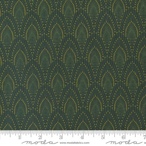 Moda - Pine Valley 30743 16 Fir By The Yard