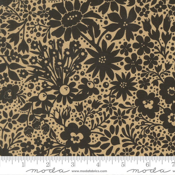 Moda Posh 30770 17 Desert Dusk Florals By The Yard