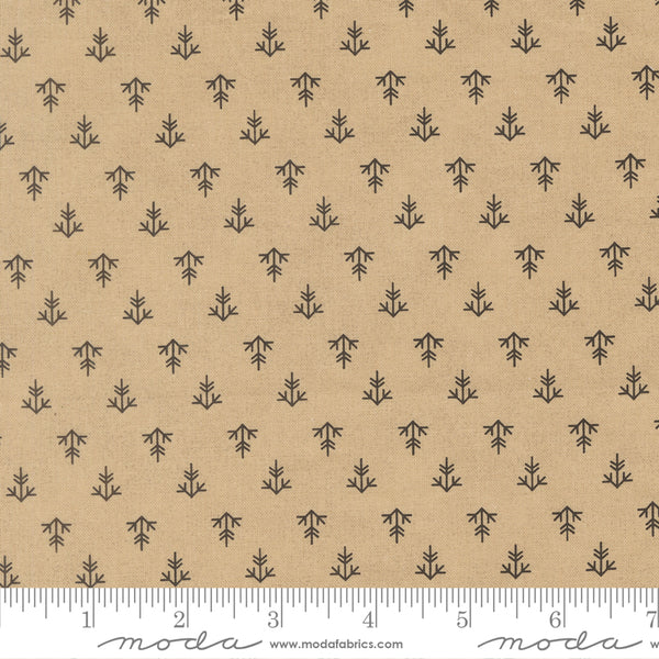 Moda Posh 30775 14 Desert Dusk Fretwork By The Yard