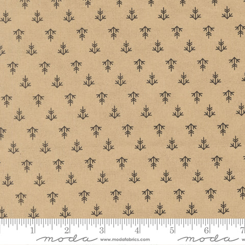 Moda Posh 30775 14 Desert Dusk Fretwork By The Yard