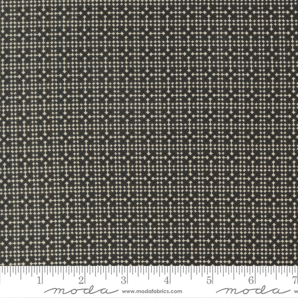 Moda Posh 30776 14 Onyx Noir Netting By The Yard