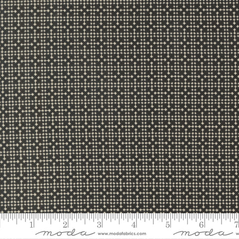 Moda Posh 30776 14 Onyx Noir Netting By The Yard