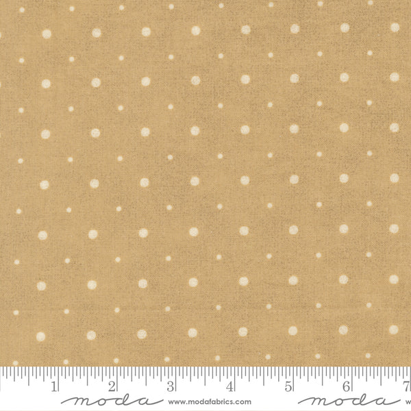 Moda Posh 30777 14 Desert Dusk Doily Dots By The Yard