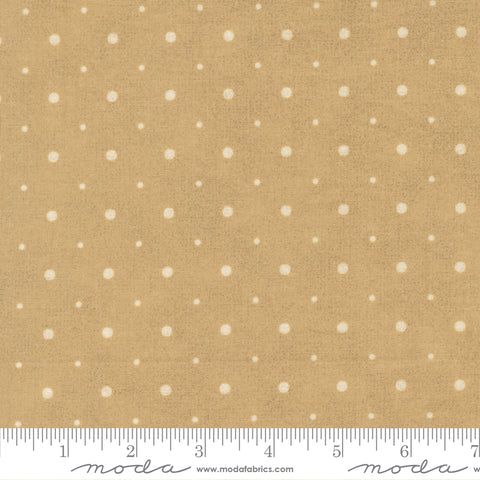 Moda Posh 30777 14 Desert Dusk Doily Dots By The Yard