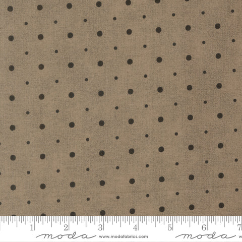 Moda Posh 30777 17 Dusk Doily Dots By The Yard