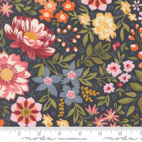 Moda Fieldrush 30780 25 Portobello Covent By The Yard