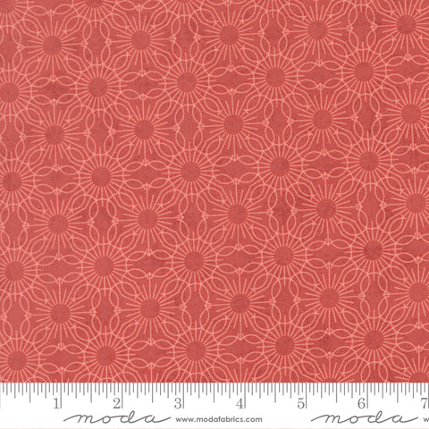 Moda Fieldrush 30784 16 Azalea Jasmine By The Yard