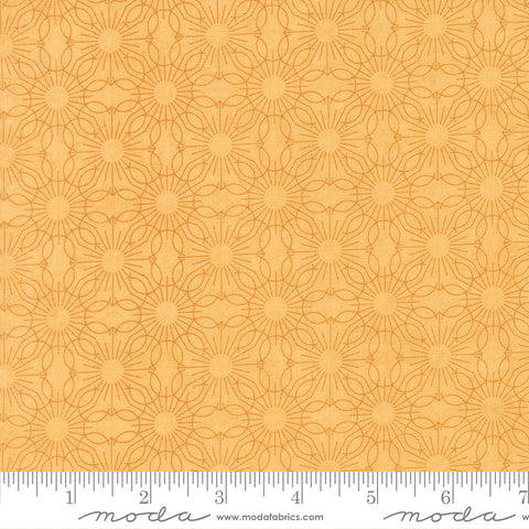 Moda Fieldrush 30784 18 Sunshine Jasmine By The Yard