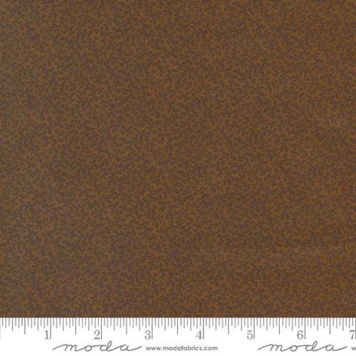 Moda - Lydia's Lace 31689 14 Cocoa By The Yard