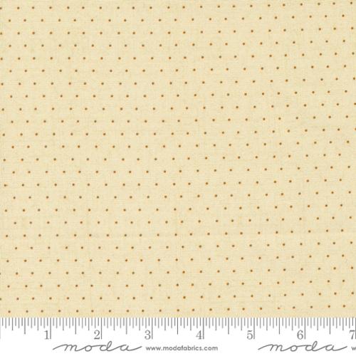 Moda - Lydia's Lace 31690 11 Biscuit By The Yard