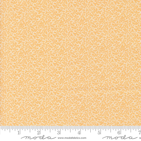 Moda Sally's Stitches 31720 11 Honey Wandering Vine By The Yard