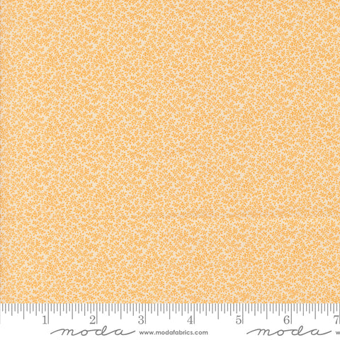 Moda Sally's Stitches 31720 11 Honey Wandering Vine By The Yard
