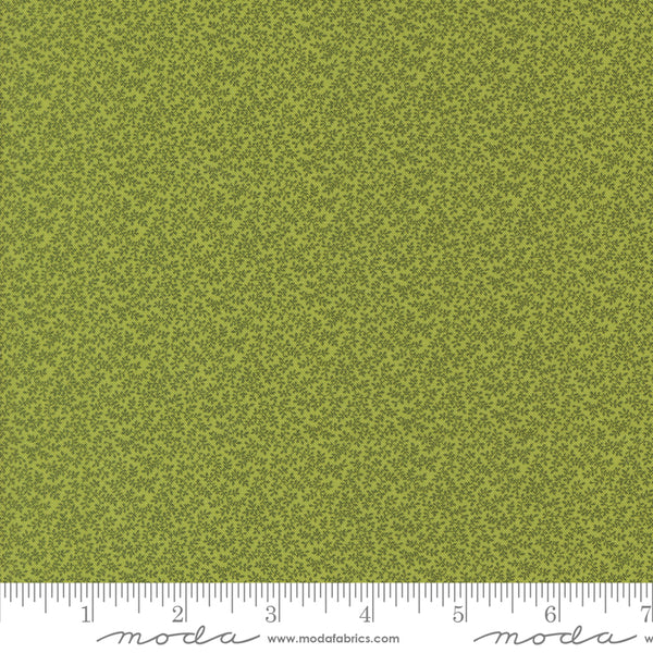 Moda Sally's Stitches 31720 15 New Leaf Wandering Vine By The Yard