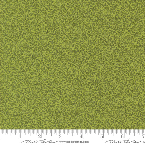 Moda Sally's Stitches 31720 15 New Leaf Wandering Vine By The Yard