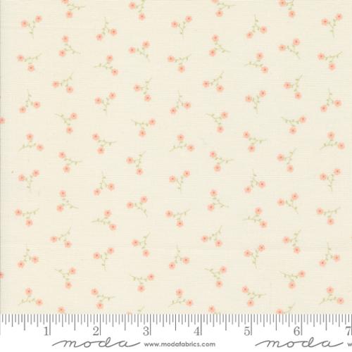 Moda - Dainty Meadow 31749 11 Porcelain By The Yard