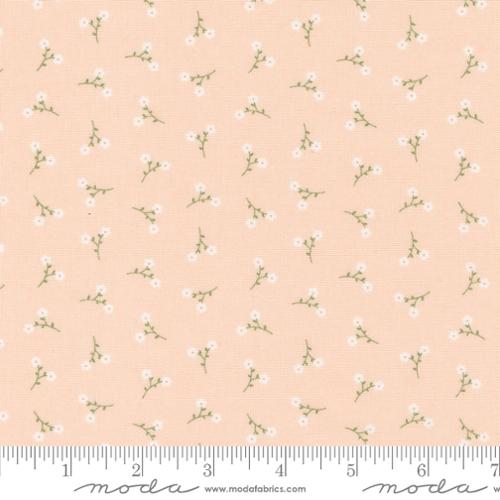 Moda - Dainty Meadow 31749 16 Blush By The Yard