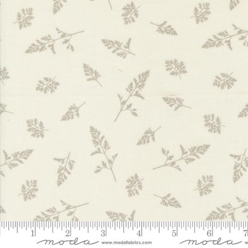 Moda - Field Of Flowers 3317 11 Porcelain By The Yard