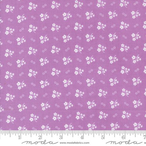 Moda 30s Playtime 33755 12 Lilac By The Yard
