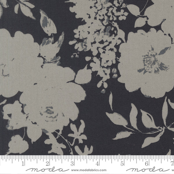 Moda Arabesque 33830 17 Midnight Whisper By The Yard