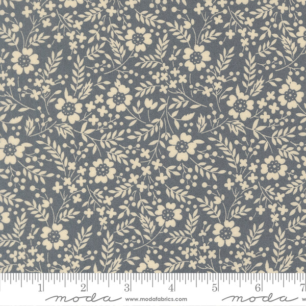 Moda Arabesque 33834 16 Dusk Meadow By The Yard