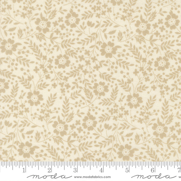 Moda Arabesque 33834 22 Angel Moonbeam Meadow By The Yard