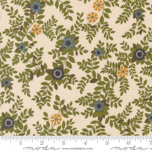 Moda Chelsea Garden 33853 11 Porcelain Galivanting Garden By The Yard