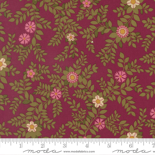 Moda Chelsea Garden 33853 16 Mulberry Galivanting Garden By The Yard