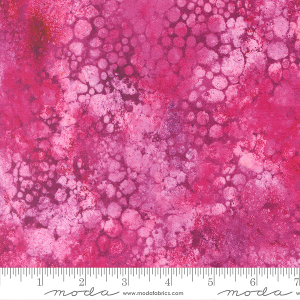 Moda Gradients Gallery 33886 14 Raspberry Micro Pigments By The Yard