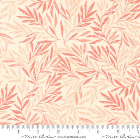 Moda Willow 36063 15 Willow Blush By The Yard